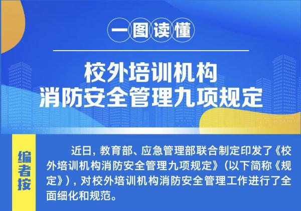 触目惊心！柳州数家培训机构被查封