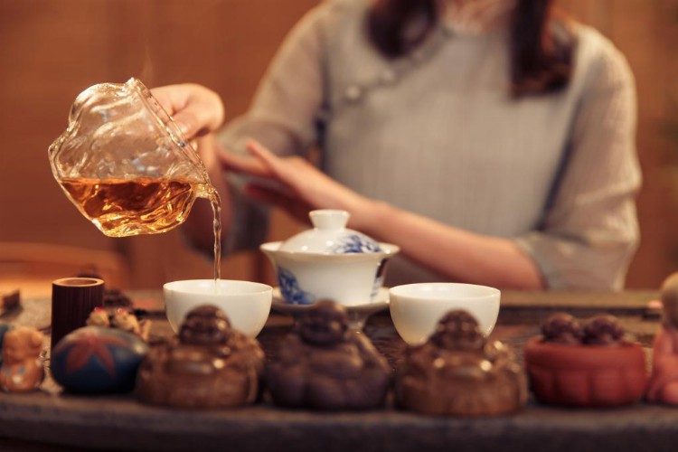 8节课换来的持证“茶艺师”，含金量有多少？