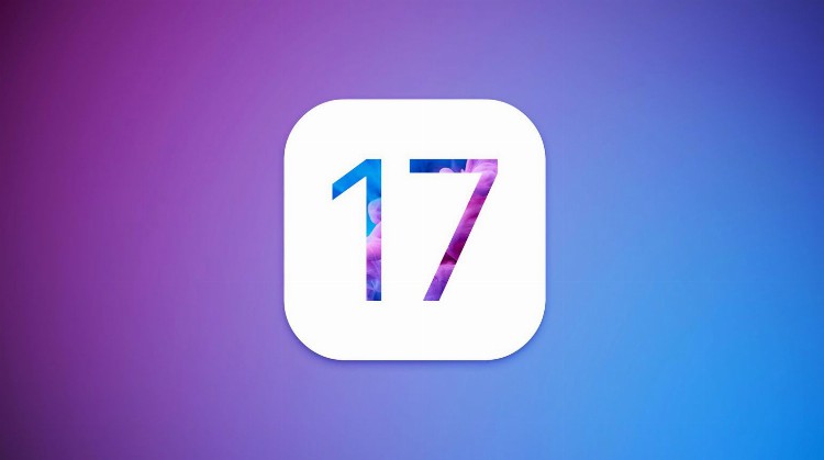苹果向开发者发布iOS 17和iPadOS 17二次测试版
