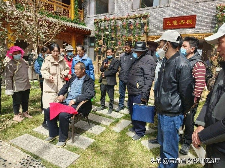 强化旅游从业人员培训 力促旅游服务能力提升——省文化和旅游厅扎实开展“送教上门”职业技能培训