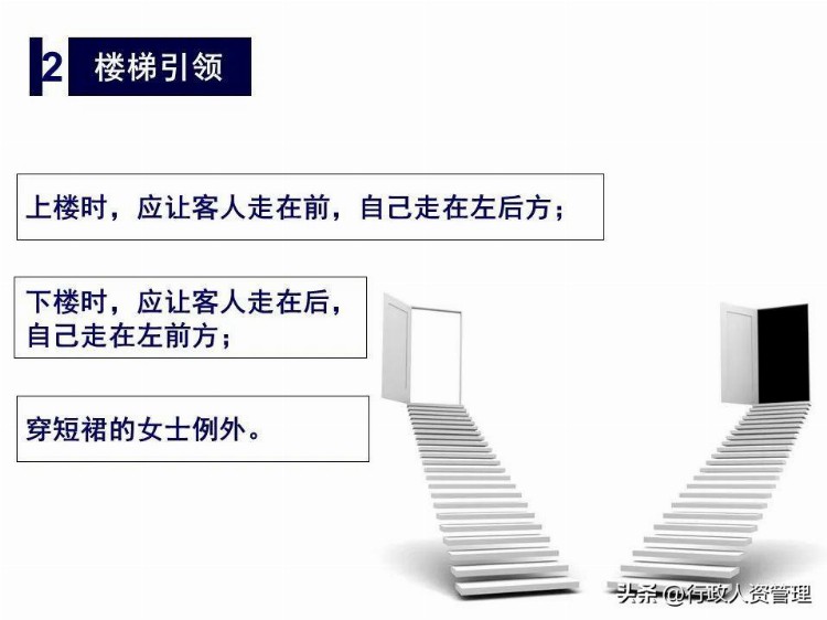 前台会议接待礼仪,PPT