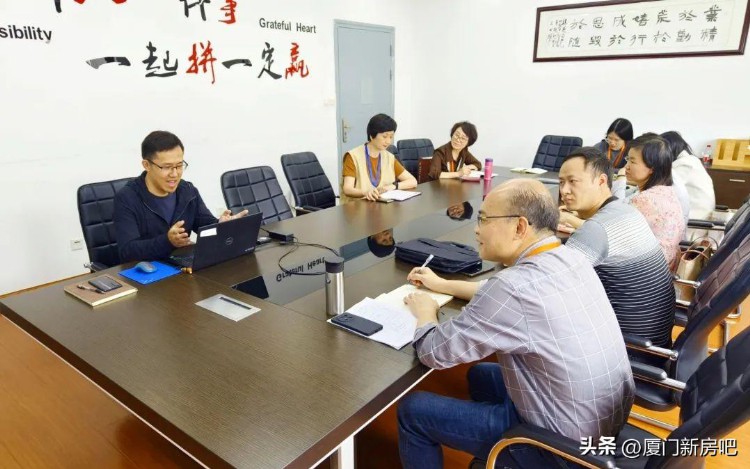好消息！这所学校9月开始招生！首批教师赴上海名校跟岗培训！