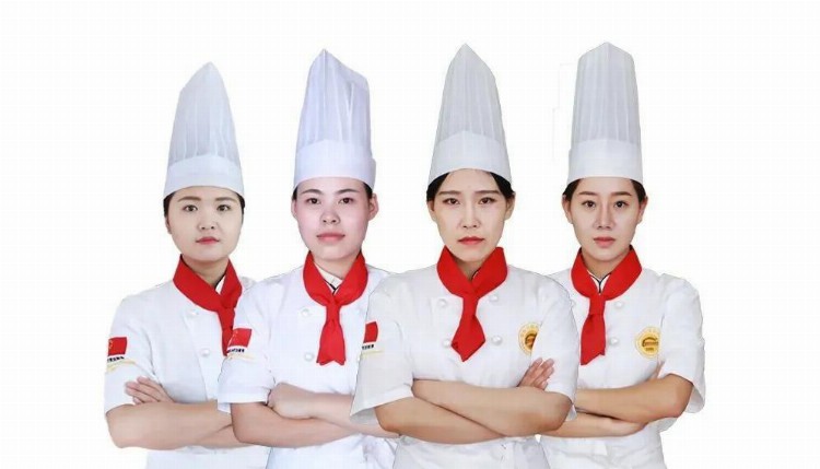 临沂新东方烹饪学校2021年招生简章