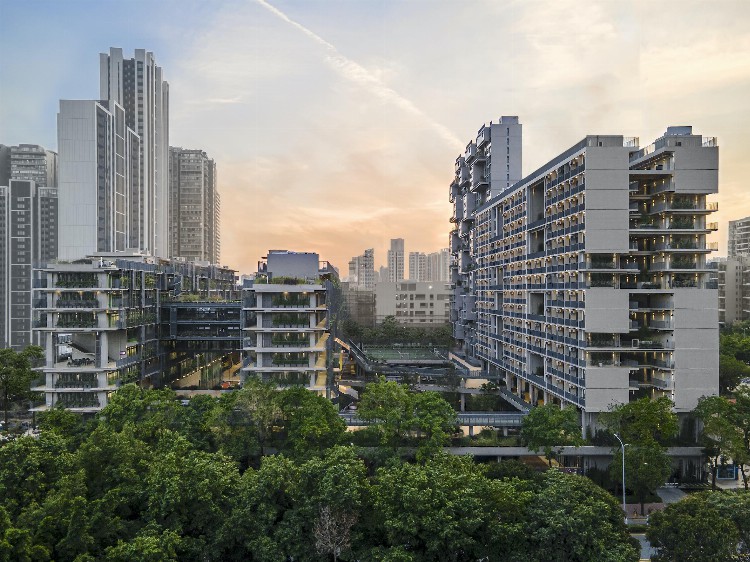 深圳国际学校招生条件一览（含办学优势介绍）