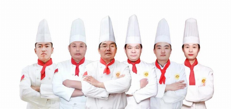 临沂新东方烹饪学校2021年招生简章
