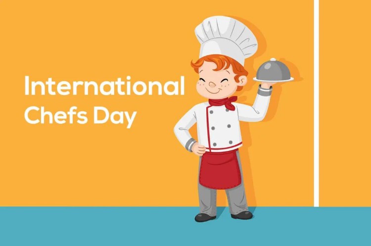 今天是世界厨师日！世界十大厨师学校原来这么有意思