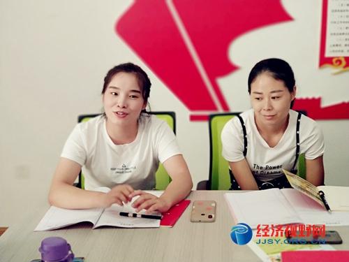 陕西汉阴县凤台幼儿园开展教师教学活动培训