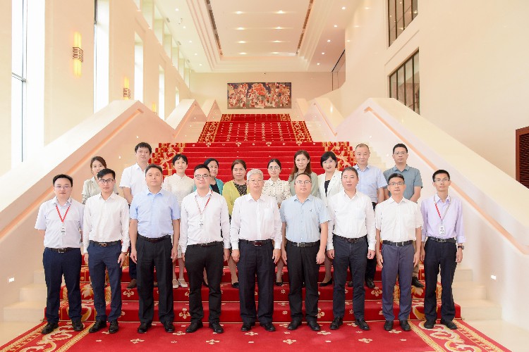 深圳鹏城技师学院建设一流师资队伍，锻造技能成才“摇篮”