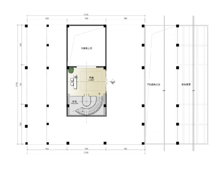 L-DESIGN · 林格室内设计丨广州城投领南府，恬静心灵的归处