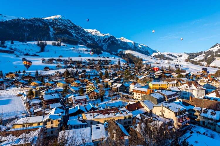一文读懂瑞士居留卡和签证：留学、工作、移居一网打尽