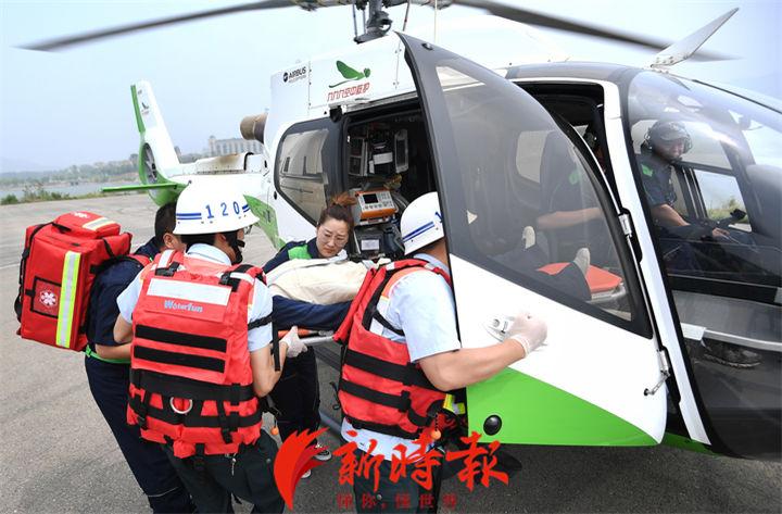 飞？行！普通人花10万就能学会开飞机，济南低空旅游航线即将在雪野机场“起飞”