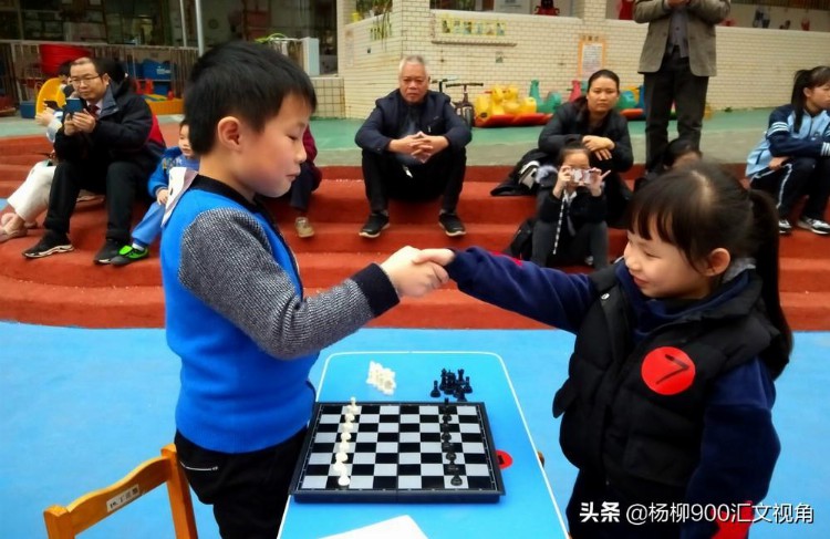广西南宁：国际象棋社会体育指导员培训初见成效