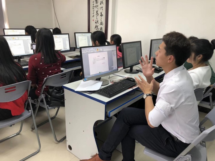 深圳南山计算机培训,南山沙河附近众冠教育电脑培训