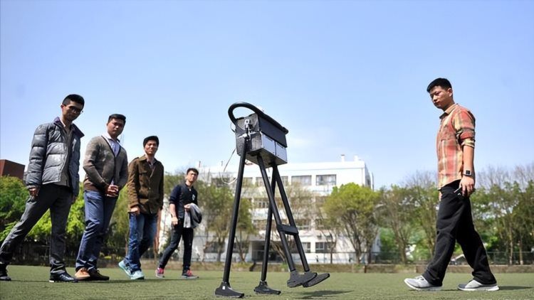 重庆这所大学虽是双非，但计算机通信类专业好，业内认可度高