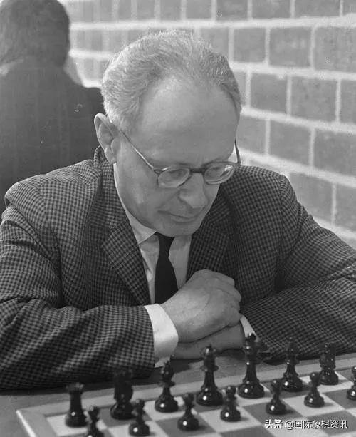 俄罗斯国际象棋史（03）：苏联国际象棋学派