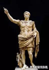 “永恒之城”——细数罗马的艺术珍品