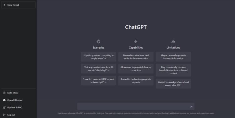 ChatGPT新手入门指南，看完你就会说爱了！