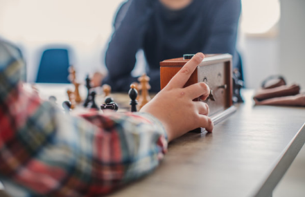 学习国际象棋，常见的家长问题