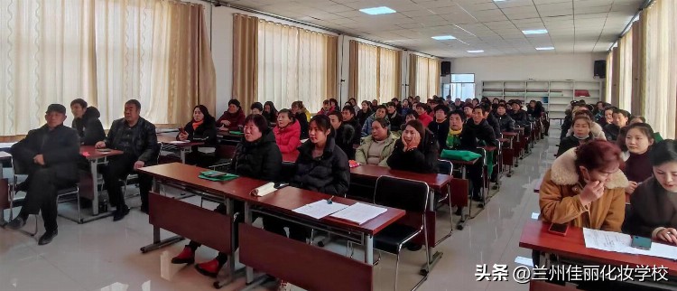 “榆中县高素质农民培育项目（专业生产型）培训班”圆满结班啦！