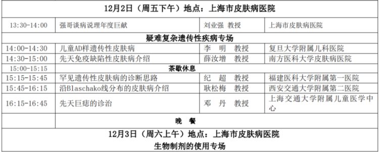 关于举办国家级继续医学教育项目“少见及疑难皮肤病理学习班”的通知