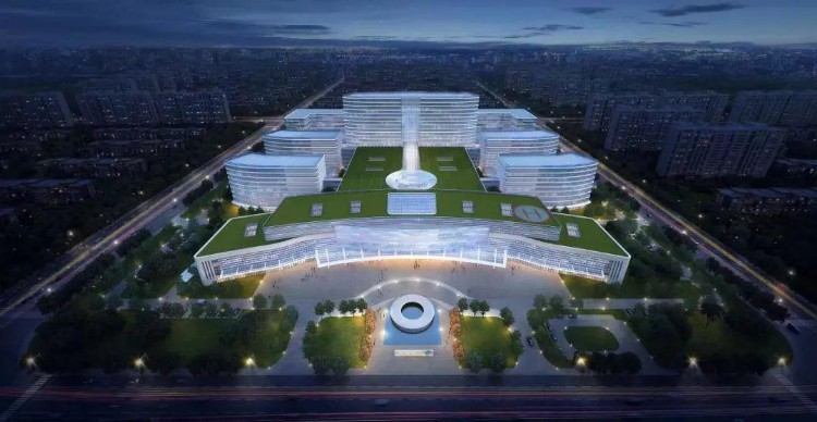 邯郸市第一医院2023年住院医师规范化培训第二阶段招生章程