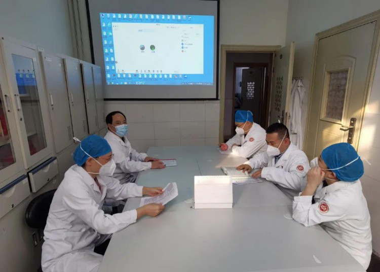 医学检验中心成功举办2021年昌平区医学检验质量控制和能力提升培训班