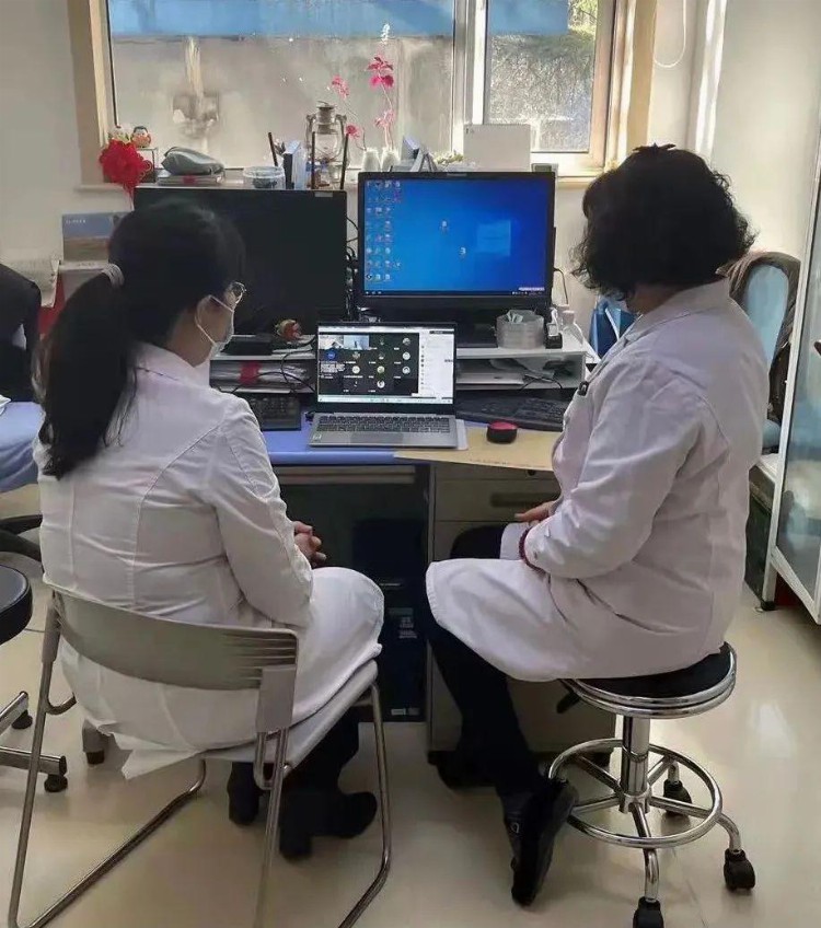 医学检验中心成功举办2021年昌平区医学检验质量控制和能力提升培训班