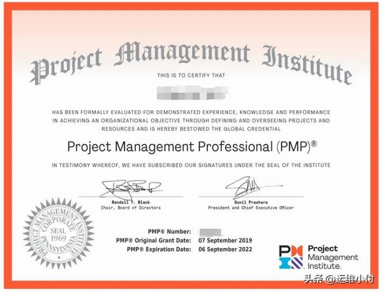 从PMP和软考的发展历程，谈谈哪个证书更受青睐？