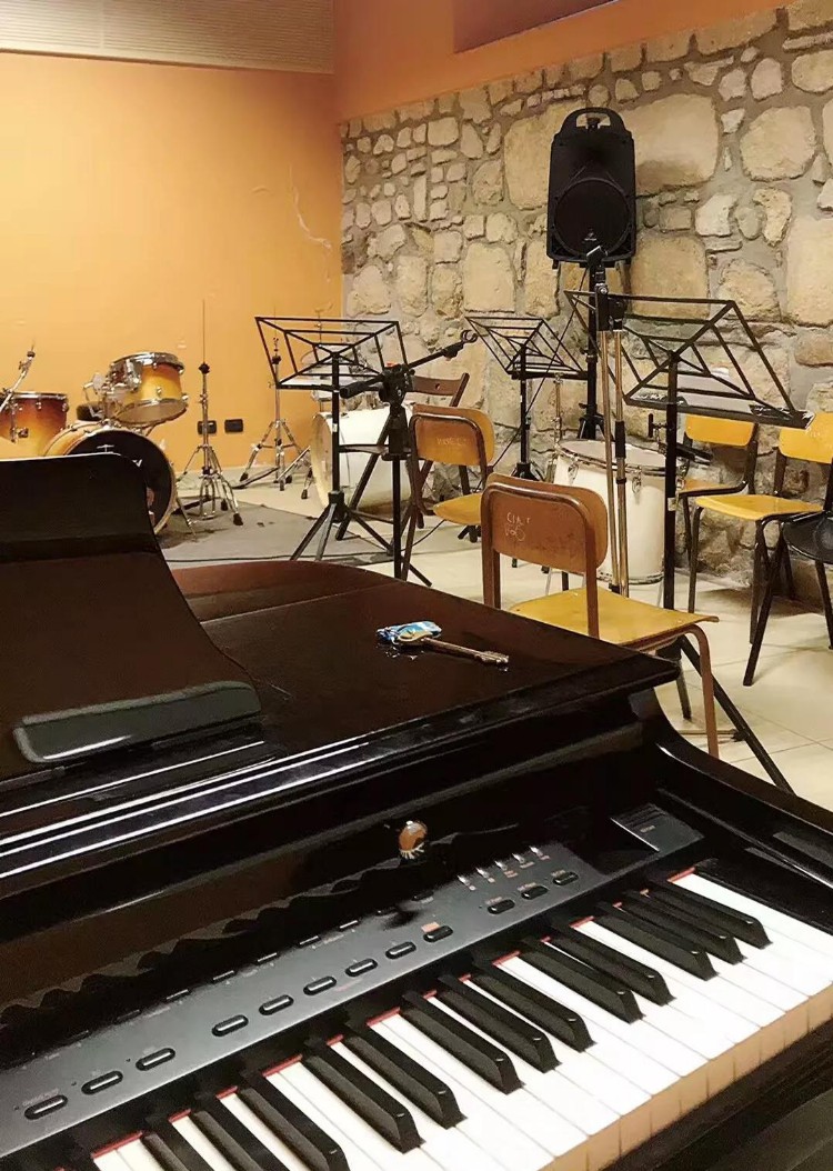意大利贝内文托音乐学院网申即将截止，就读钢琴专业学姐分享感受
