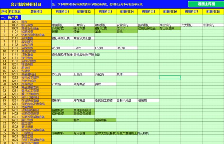 发现杭州一26岁女会计，编制的全自动财务记账管理系统！那叫一绝