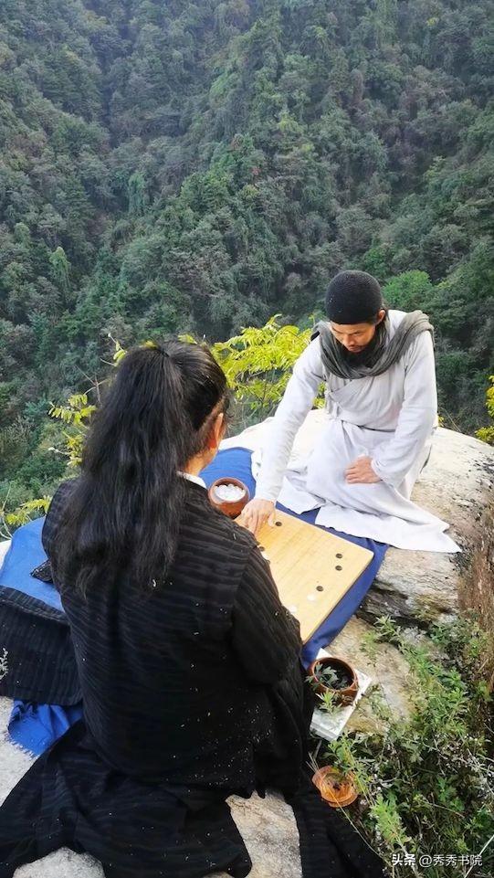 总裁茶道班，秀秀书院的雅士茶道修习课程