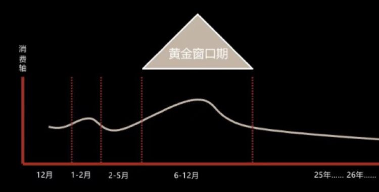 古典2023开年大课：绝不躺平，抓住机会，拼命成长（演讲全文）