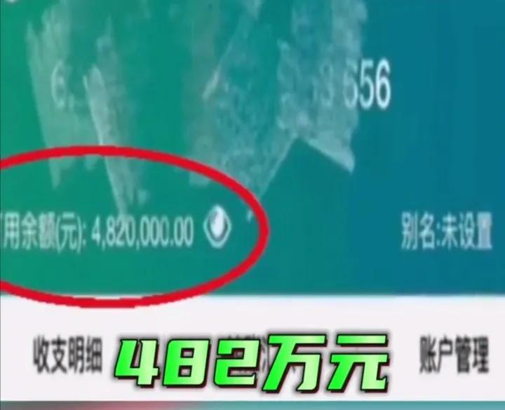 妈妈在上海做20年月嫂，存款482万？当事人回应：纯属吹牛