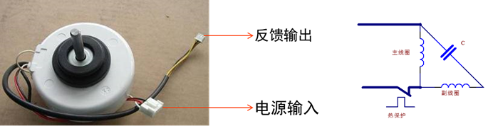 变频空调维修基础（常见部件与电控）