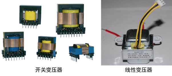 变频空调维修基础（常见部件与电控）