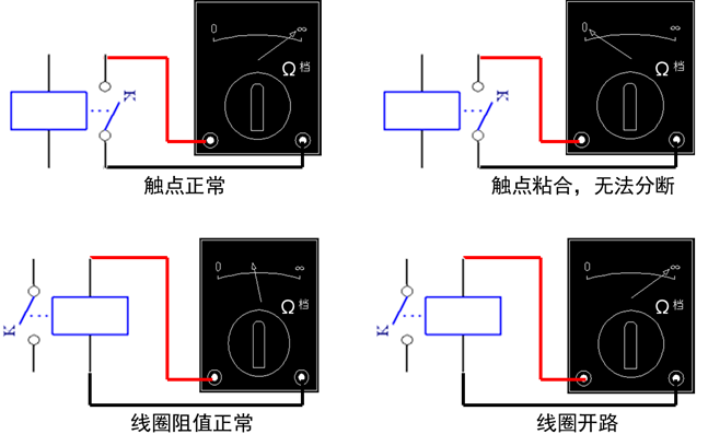 变频空调维修基础（常见部件与电控）