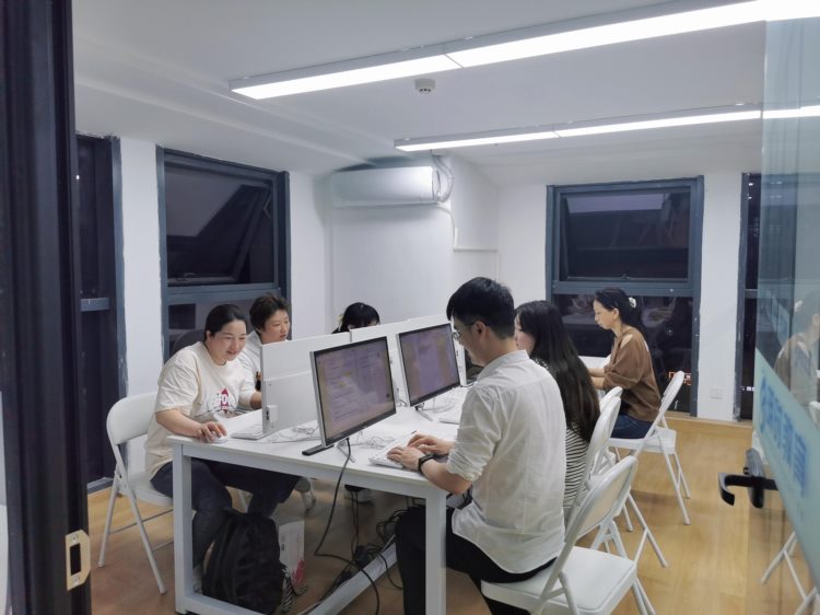 南京明时电脑培训：电脑办公常使用的技巧
