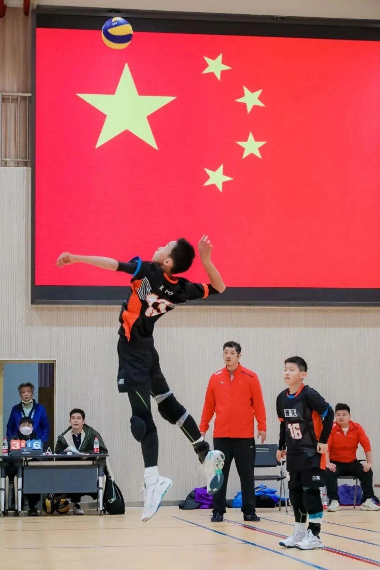 家长们，2023年上海市普陀区青少年体育运动学校招生啦！