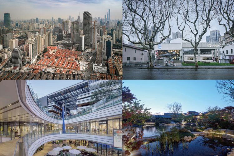 2023“上海设计100 ”大师导读｜阮昕：设计服务城市，更新、共生