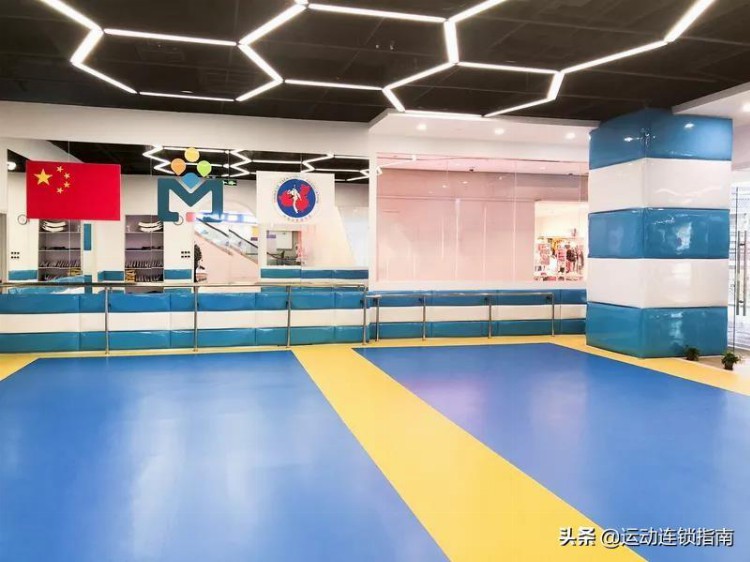 告别健身房运营思维后，这家跆拳道馆近4年新开30 店