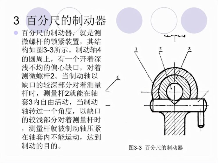 「体系管理」量具的使用方法培训PPT