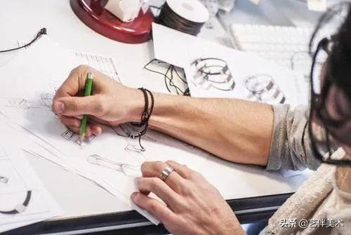 北京无方艺术教育——艺考设计教育应该是什么样？