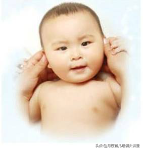 0-3岁婴儿抚触教程，好处多多！哈尔滨月嫂教宝爸宝妈学起来