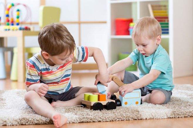 丹麦式育儿：“低控制，低结构”的玩耍，为孩子增加成长正能量