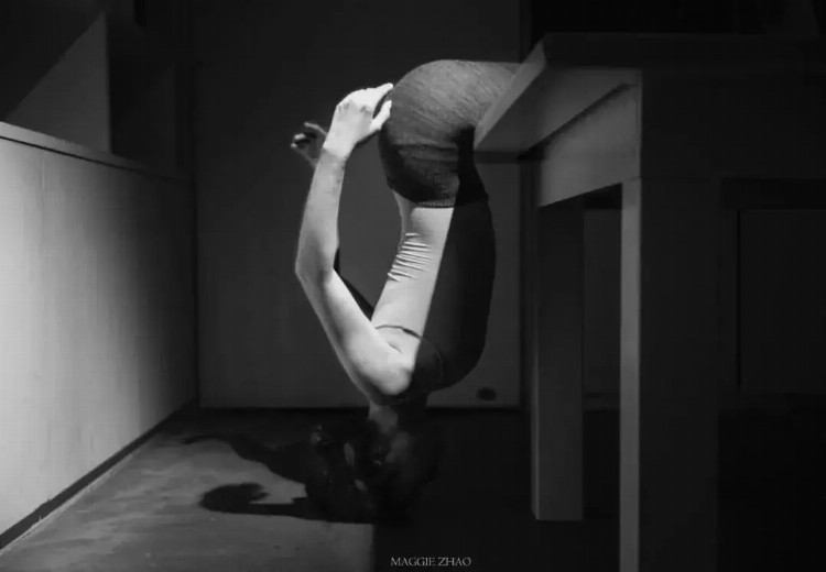 身体的艺术家宁曦携舞蹈《从何说起》震撼来袭西安
