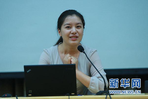 外交学院将开设外交翻译专训班 搭上“直通车”不是梦