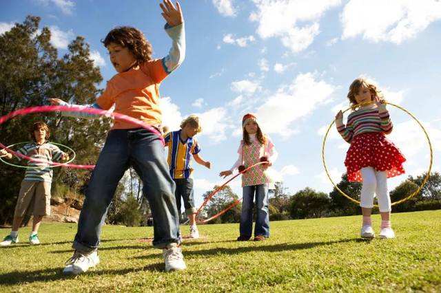丹麦式育儿：“低控制，低结构”的玩耍，为孩子增加成长正能量