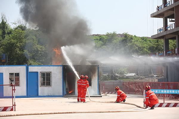 重庆：探索卓越工程师培养集聚 首届卓越工程师大赛落幕