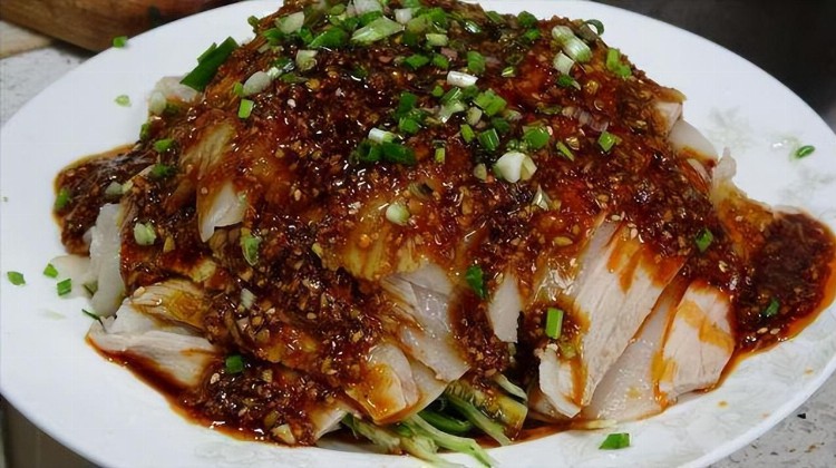 “一菜一格，百菜百味”，川菜24种味型调味详解（内部培训）