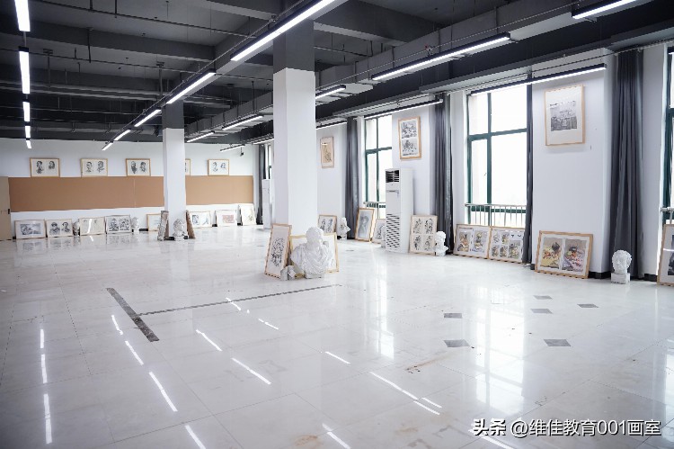 武汉十大画室——美术培训学习的重要性是什么？